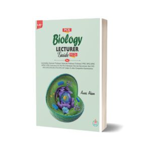 ILMI PCS Biology Lecturer Guide MCQs