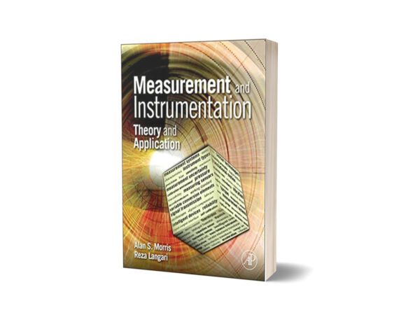 Measurement and Instrumentation Theory and Application