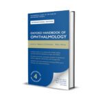 Oxford handbook of opthalmology