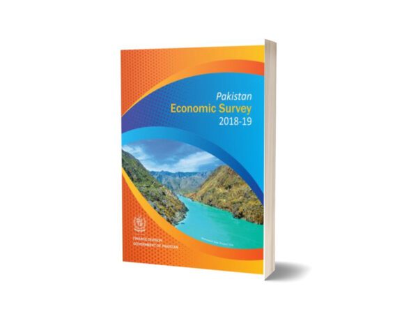PAKISTAN ECONOMIC SURVEY 2018-19 CSS PMS