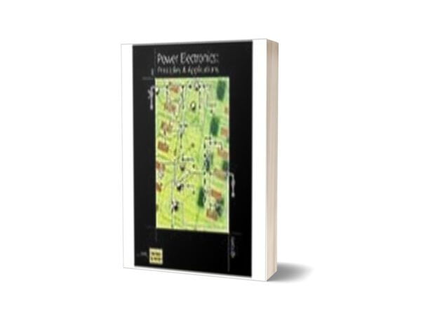 Power Electronics Principles and Applications