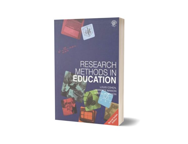 Research Methods in Education 6th Edition By Louis Cohen