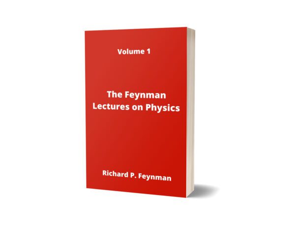 The Feynman lectures on physics vol 1