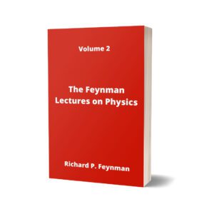 The Feynman lectures on physics vol 2