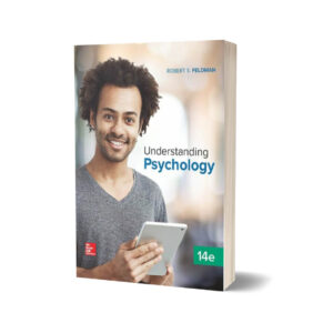 Understanding Psychology 14th Edition By Robert Feldman