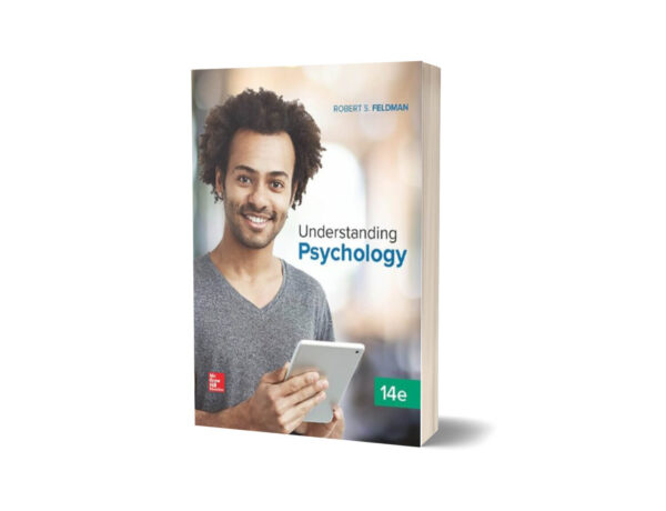 Understanding Psychology 14th Edition By Robert Feldman