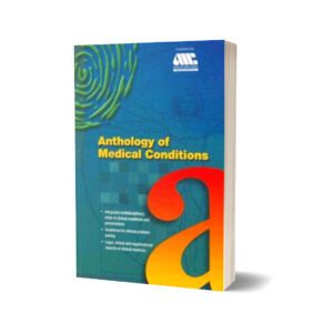 AMC-Anthology-of-Medical-Conditions By AUSTRALIAN MEDICAL COUNCIL