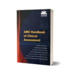 AMC Handbook Of Clinical Assessment By AUSTRALIAN MEDICAL COUNCIL
