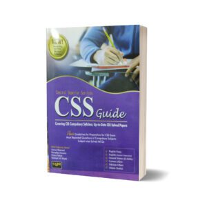 CSS Guide