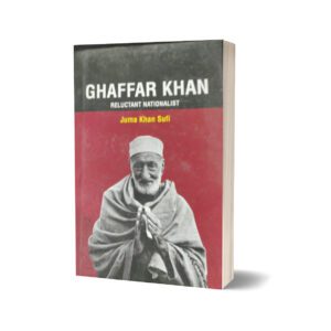 Ghaffar khan By juma khan sufi