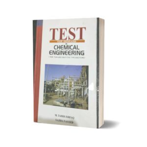 Test your knowledge in chemical engineeering By M Tahir Ishfaq