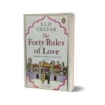 The Forty Rules of Love Novel By Elif Shafak