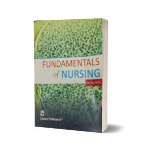 Fundamentals of nursing By Neeraj sethi