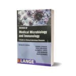Medical microbiology and immunology Ed 16th By Warren Levinson