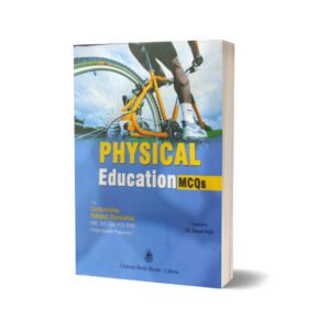 Physical Education MCQS CSS PCS FPSC By Ch.Ahmad Najib