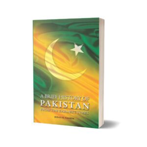 A Brief History Of Pakistan By Ihsan H. Nadiem