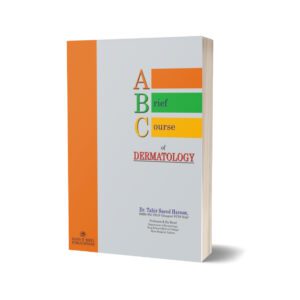 Abc Of Dermatology By Dr. Tahir Saeed Haroon