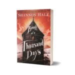 Book of a Thousand Days By Shannon Hale