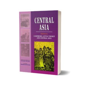 Central Asia Travels In Cashmere By Bayard Taylor Thomas Stevens