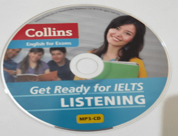 Get Ready for IELTS Listening By Jane Short