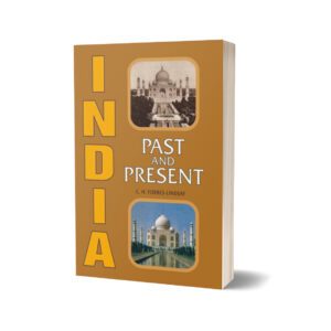 India Past And Present By C.H. Forbes-Lindsay