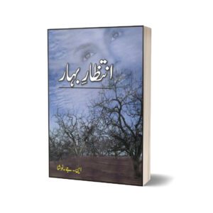 Intezaar-E-Bahaar By N. J. Nusha