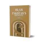 Islam & Pakistan'S Identity By Dr. Javed Iqbal