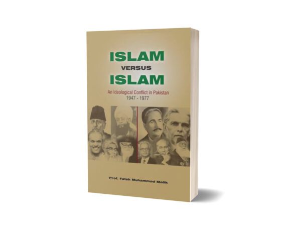 Islam versus Islam By Fateh Muhammad Malik