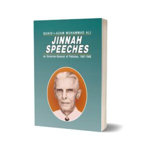 Jinnah Speeches By Jinnah