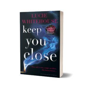 Keep You Close By Lude Whitehouse