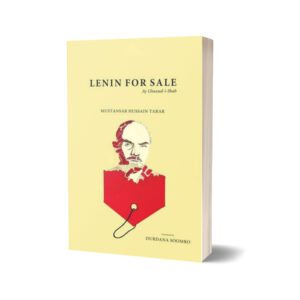 Lenin For Sale By Mustansar Hussain Tarar; Durdana Soomro