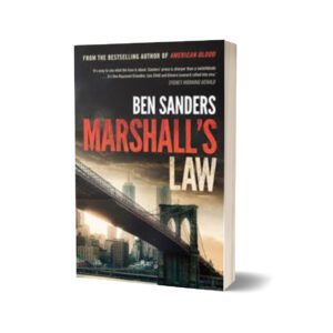 Marshall's Law By Ben Sanders