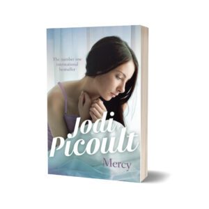 Mercy By Jodi Picoult
