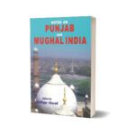 Notes On Punjab And Mughal India By Zulfiqar Ahmad