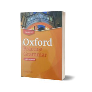 Oxford Practice Grammar With Answers And Basic-Intermediate-Advanced By George Yule