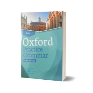 Oxford Practice Grammar With Answers And Basic-Intermediate-Advanced By Norman Ceo