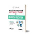 PPSC Lecturers Physical Education Guide By Dogar Brothers