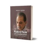 Pakistan Archaeology By Ihsan H. Nadiem