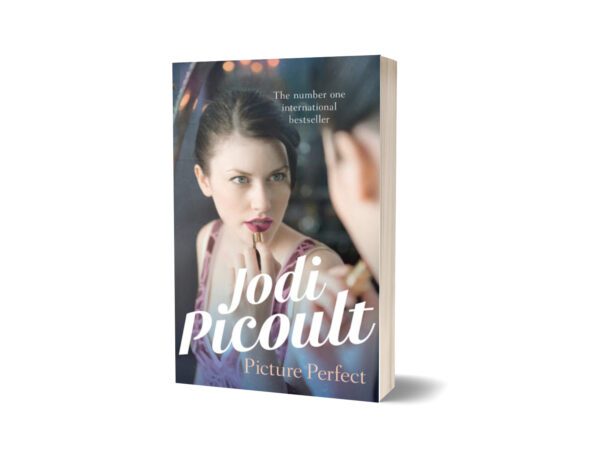 Picture Perfect By Jodi Picoult