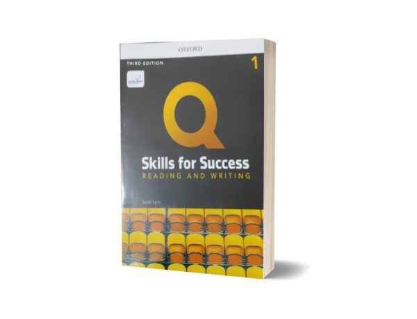 Q Skills for Success 1 Reading & Writing By Jenny Bixby