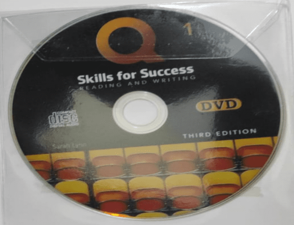Q Skills for Success 1 Reading & Writing By Jenny Bixby