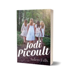 Salem Falls By Jodi Picoult