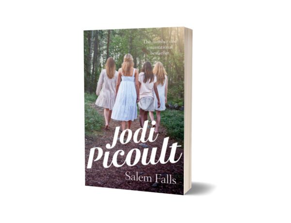 Salem Falls By Jodi Picoult