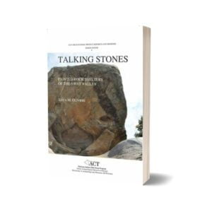 Talking Stones By Luca Maria Olivieri