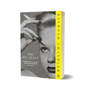 The Big Sleep By Raymond Chandler