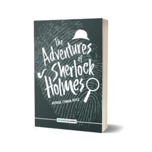 The Great Adventures of Sherlock Holmes By Arthur Conan Doyle