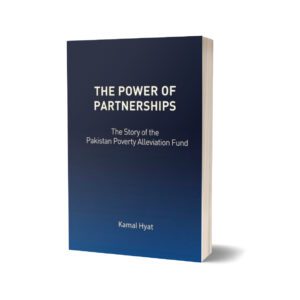 The Power of Partnerships By Kamal Hyat