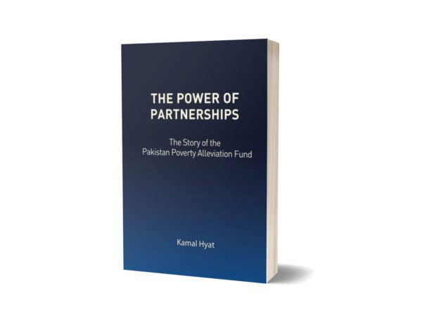 The Power of Partnerships By Kamal Hyat