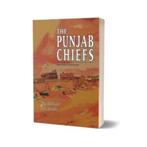 The Punjab Chiefs By W.L. Conran; H.D. Craik