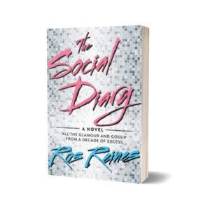 The Social Diary By Ros Reiens